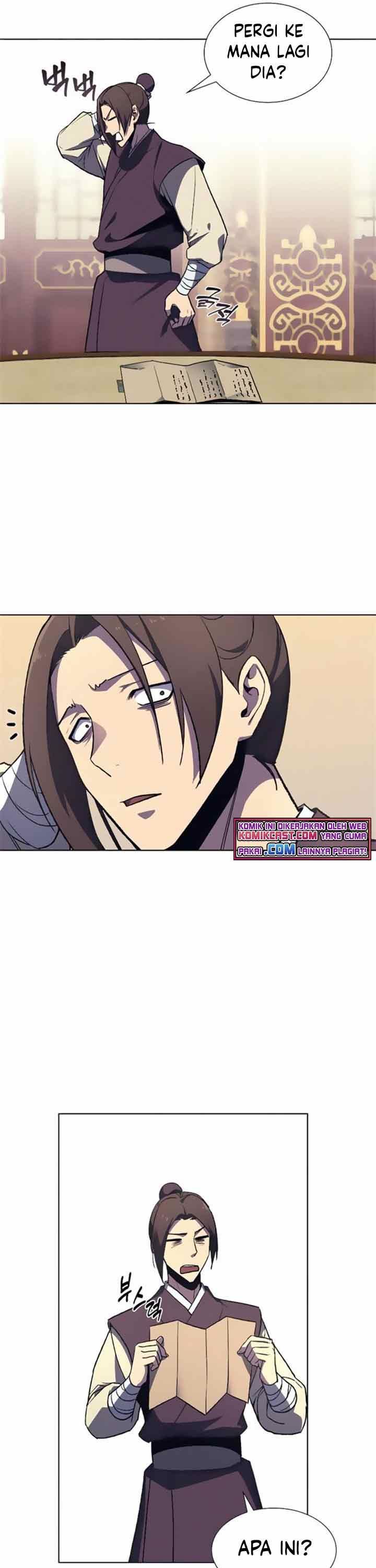 i-reincarnated-as-the-crazed-heir - Chapter: 23