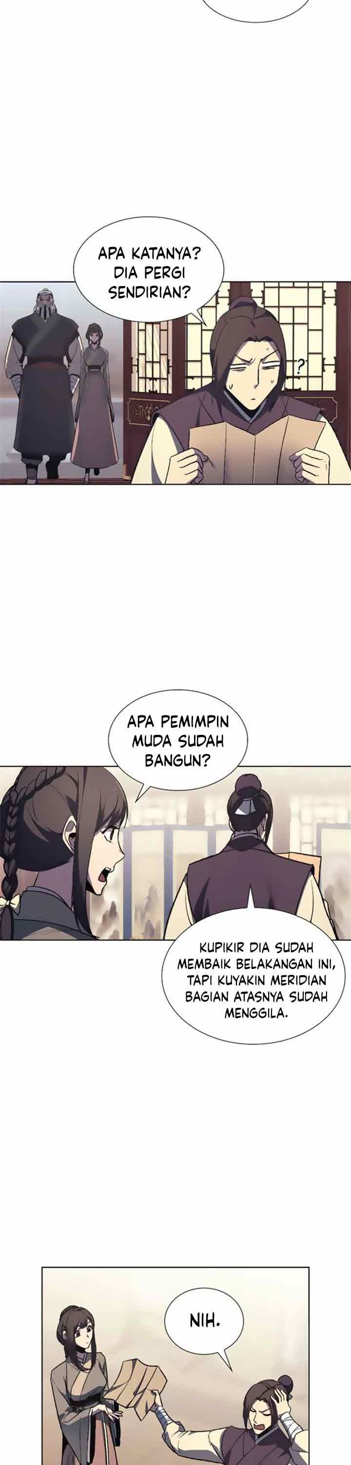 i-reincarnated-as-the-crazed-heir - Chapter: 23