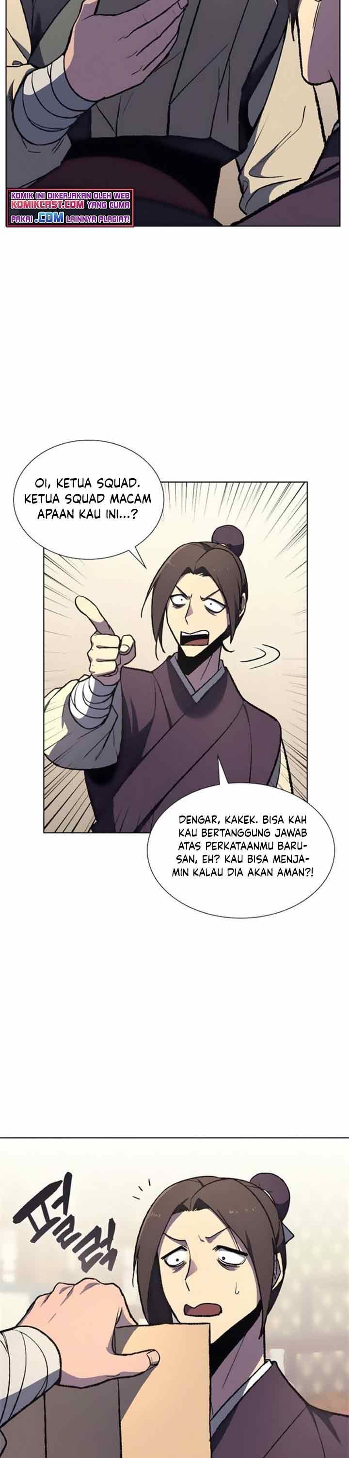 i-reincarnated-as-the-crazed-heir - Chapter: 23
