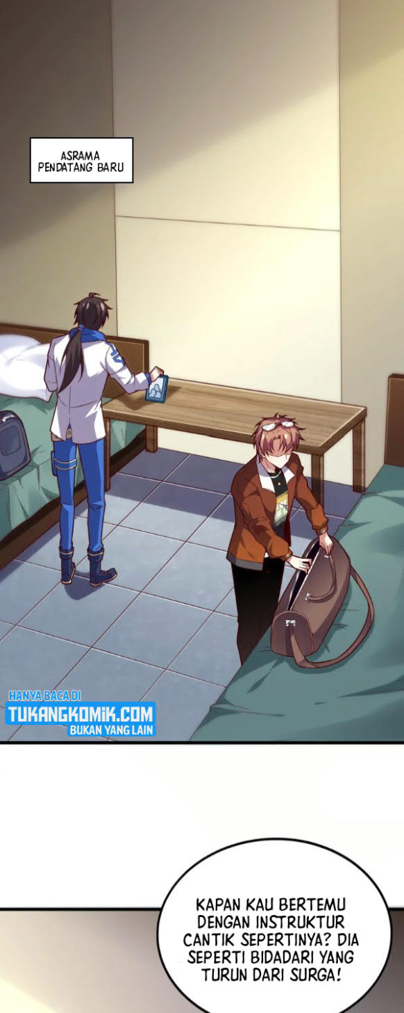 im-desperate-to-get-stronger - Chapter: 19
