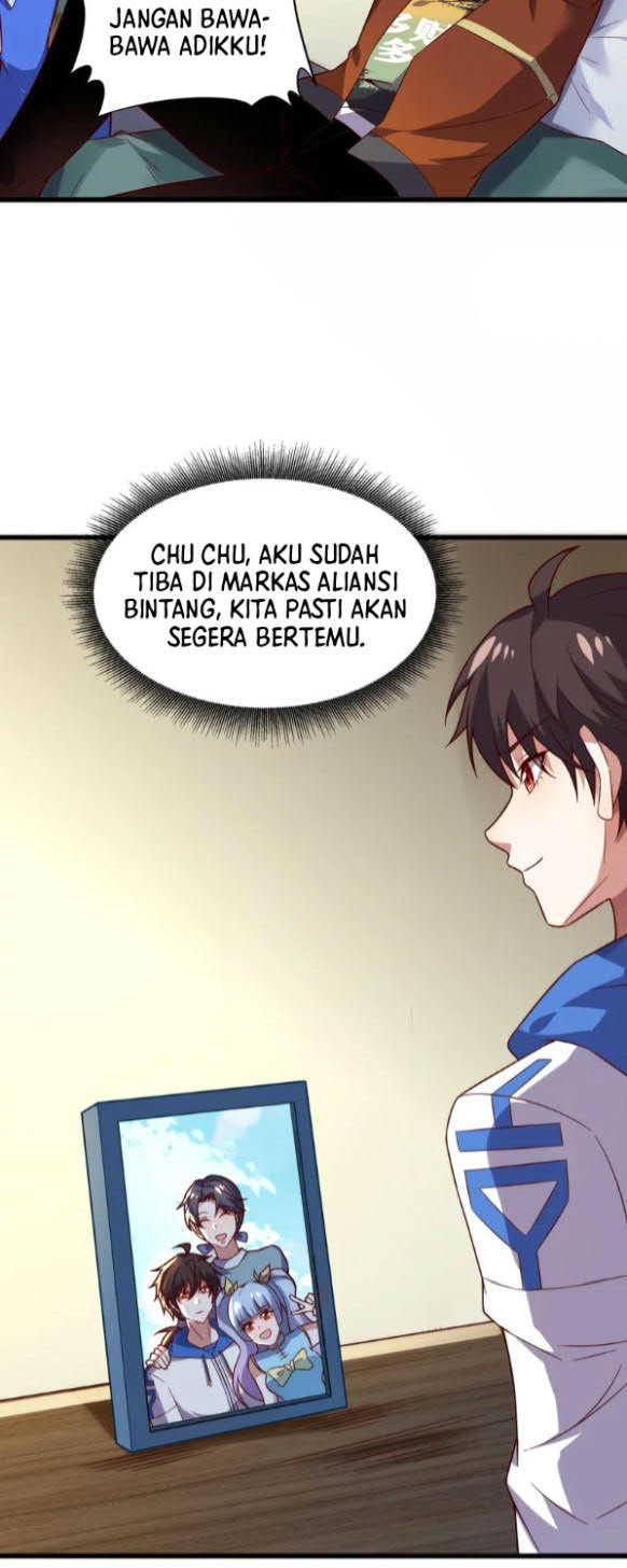 im-desperate-to-get-stronger - Chapter: 19