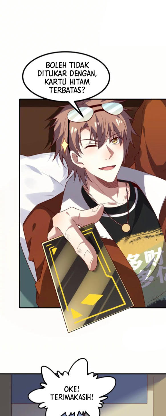 im-desperate-to-get-stronger - Chapter: 19