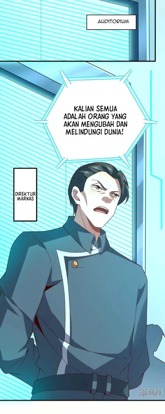 im-desperate-to-get-stronger - Chapter: 19