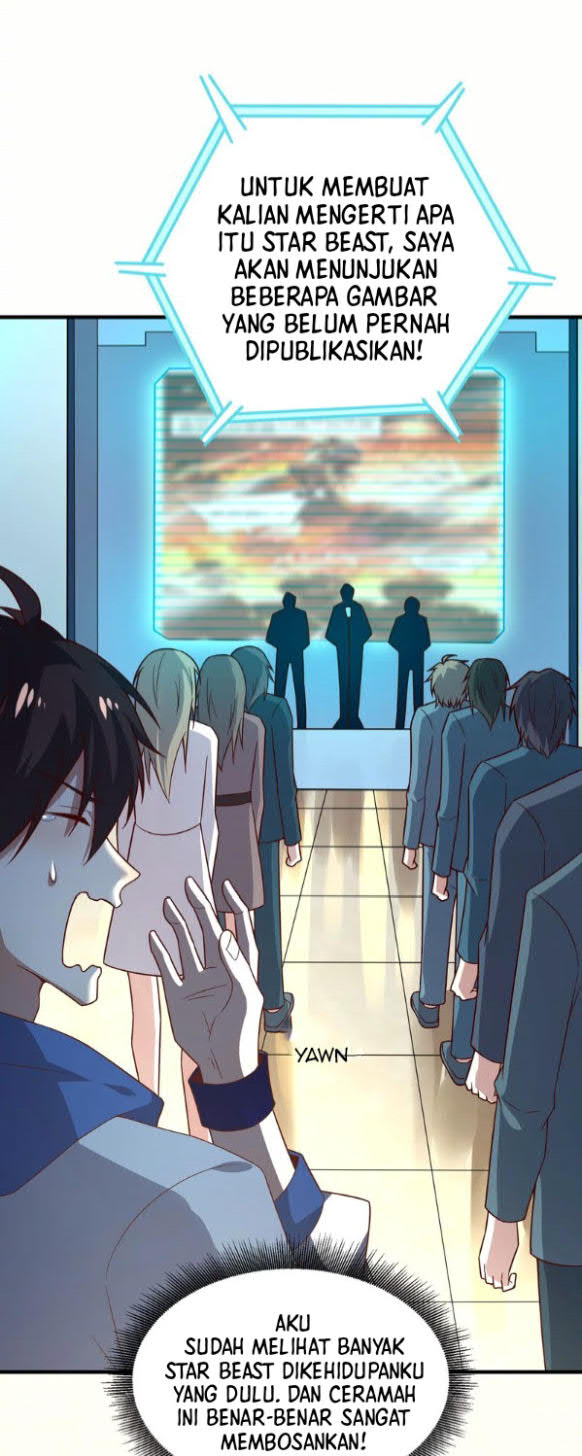 im-desperate-to-get-stronger - Chapter: 19