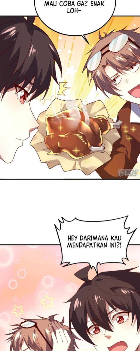 im-desperate-to-get-stronger - Chapter: 19