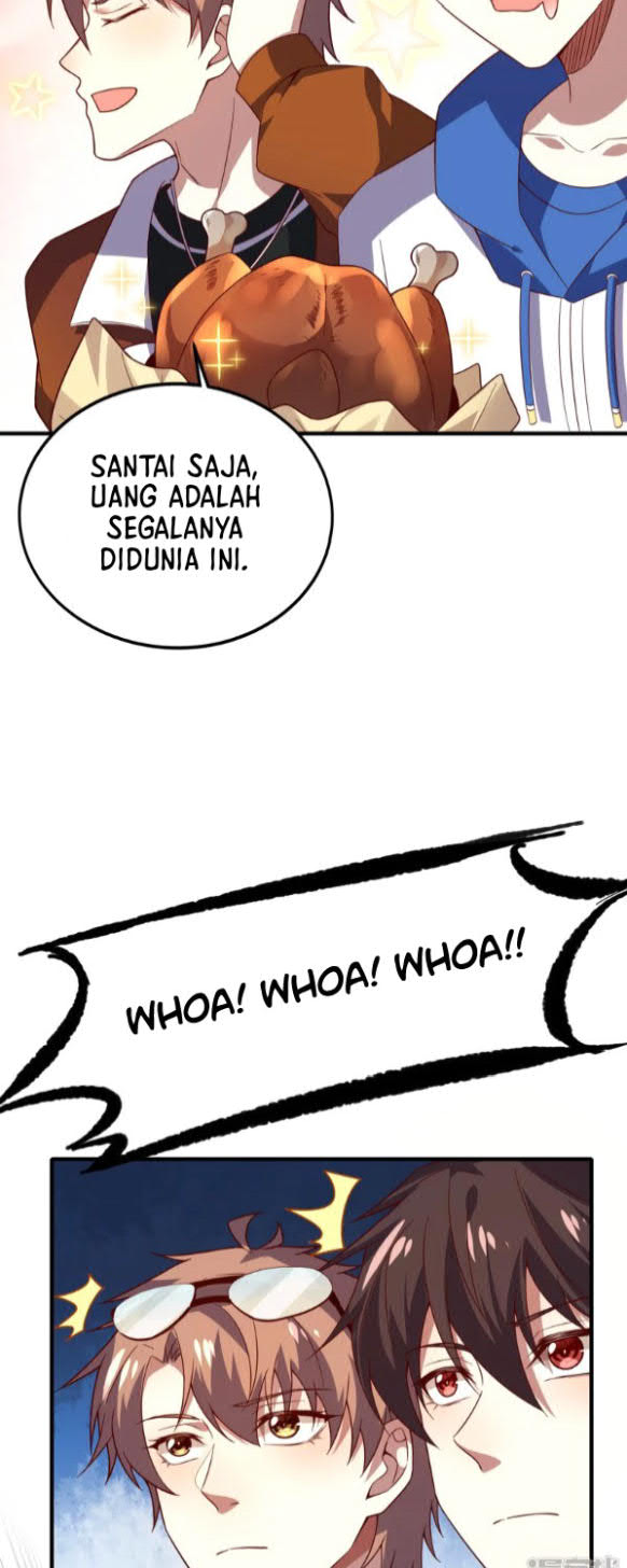 im-desperate-to-get-stronger - Chapter: 19