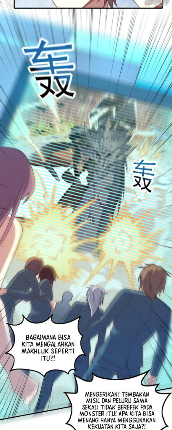 im-desperate-to-get-stronger - Chapter: 19