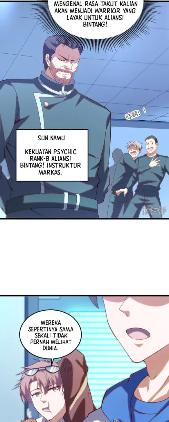 im-desperate-to-get-stronger - Chapter: 19