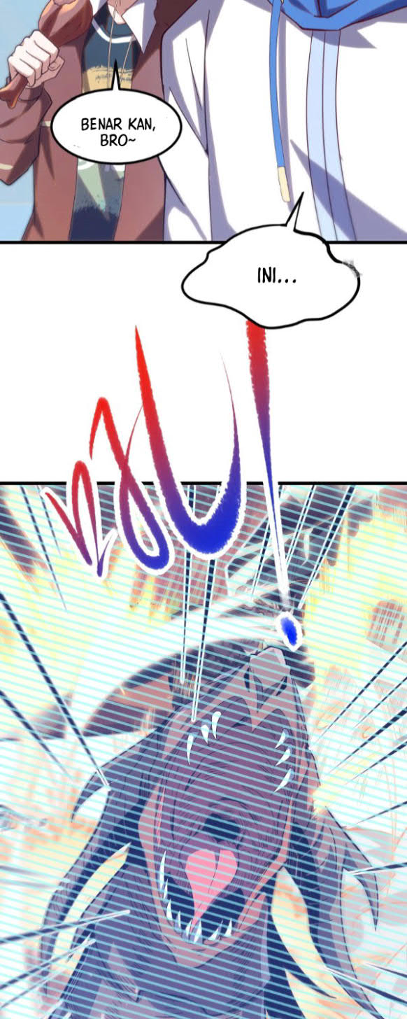 im-desperate-to-get-stronger - Chapter: 19