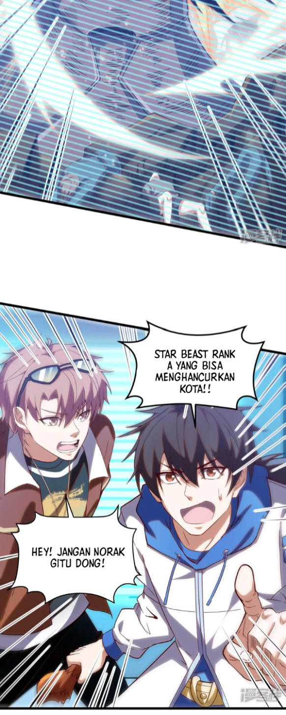 im-desperate-to-get-stronger - Chapter: 19