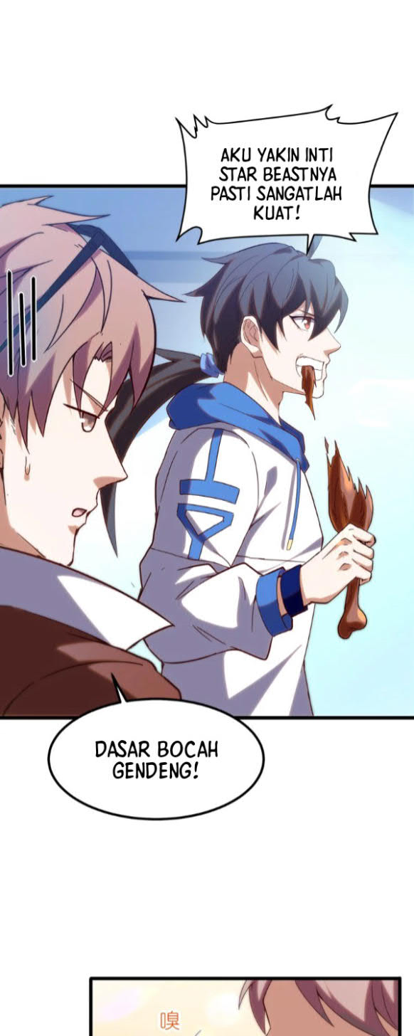 im-desperate-to-get-stronger - Chapter: 19