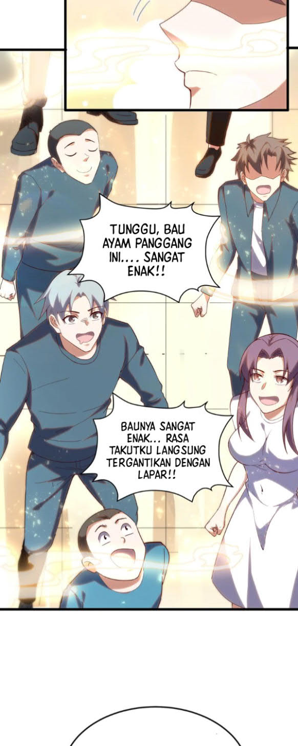 im-desperate-to-get-stronger - Chapter: 19