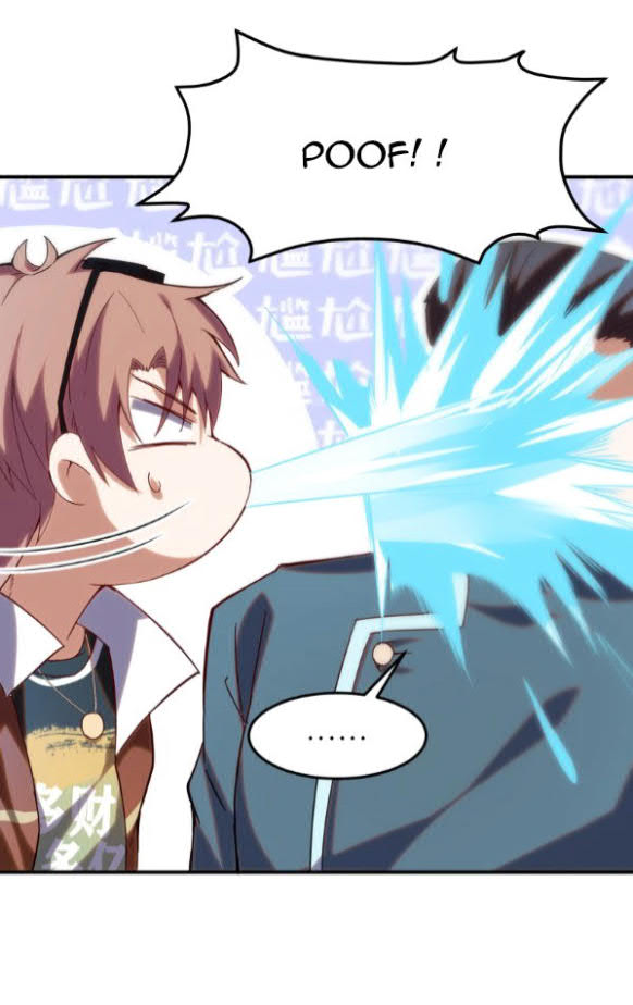 im-desperate-to-get-stronger - Chapter: 19