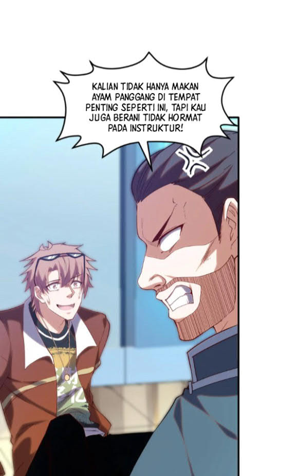 im-desperate-to-get-stronger - Chapter: 19