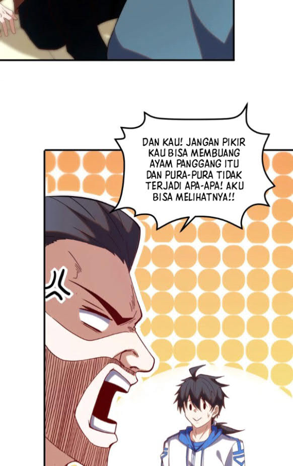im-desperate-to-get-stronger - Chapter: 19