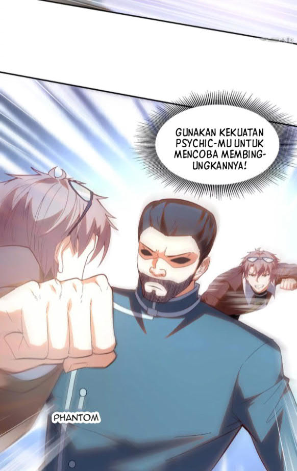 im-desperate-to-get-stronger - Chapter: 19