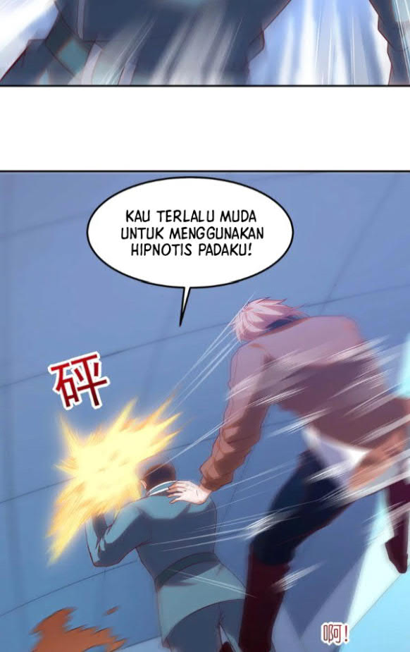 im-desperate-to-get-stronger - Chapter: 19