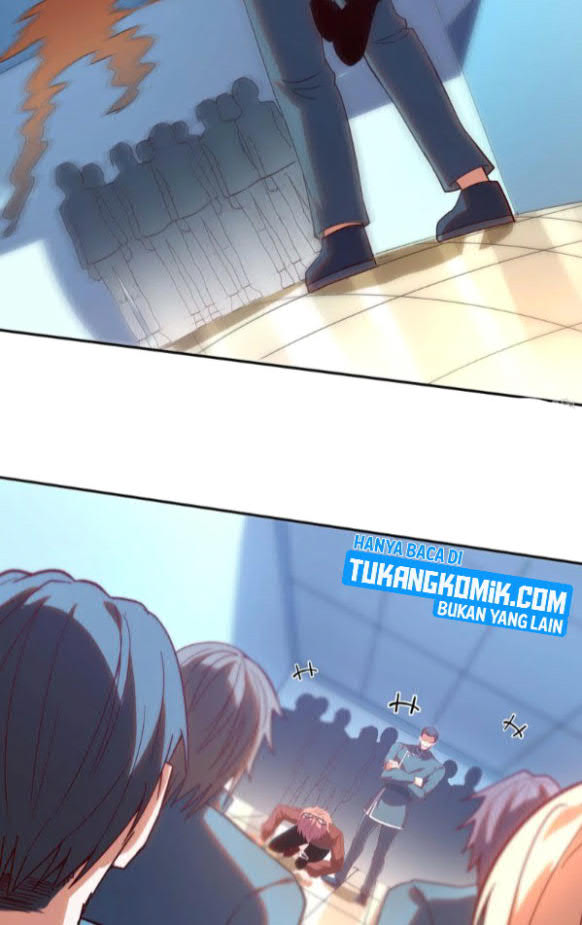 im-desperate-to-get-stronger - Chapter: 19