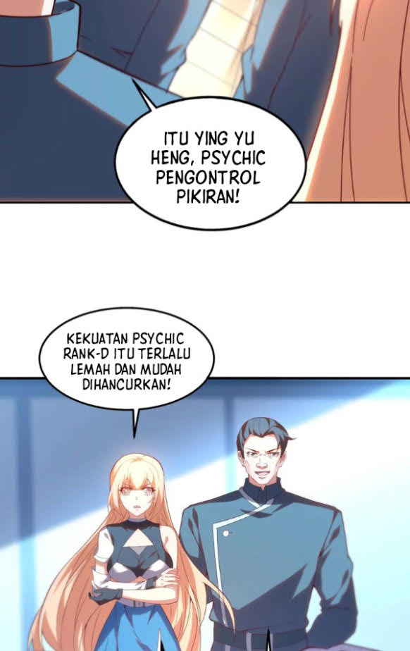 im-desperate-to-get-stronger - Chapter: 19