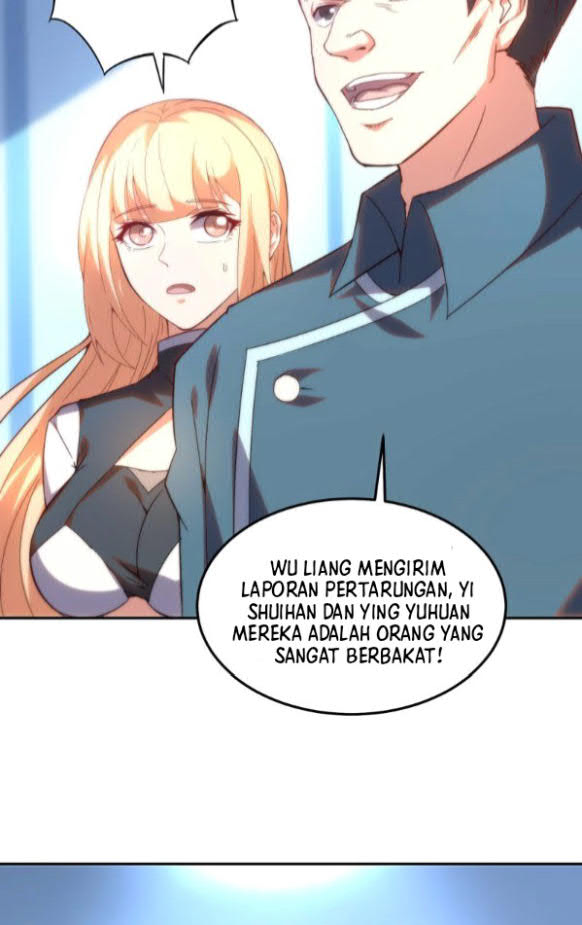 im-desperate-to-get-stronger - Chapter: 19