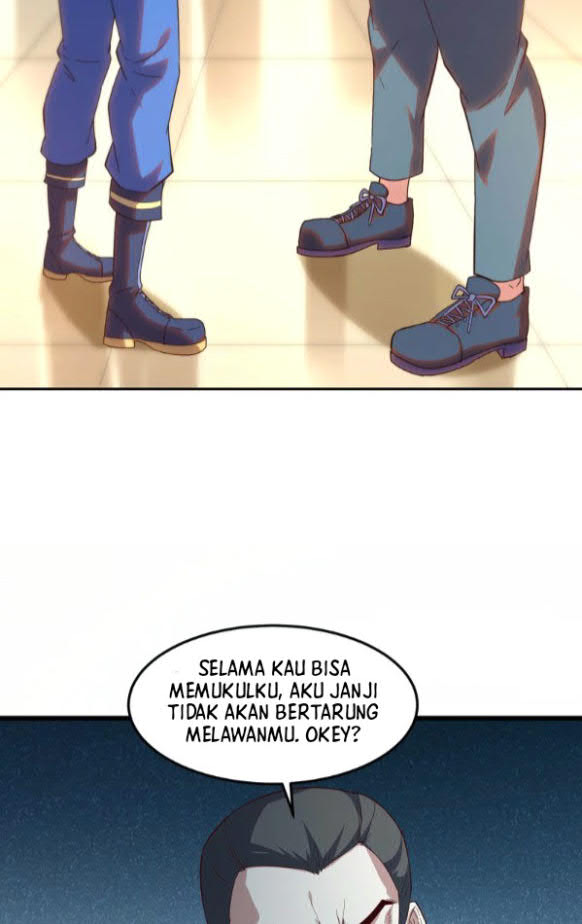 im-desperate-to-get-stronger - Chapter: 19