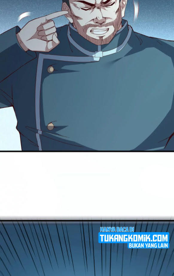 im-desperate-to-get-stronger - Chapter: 19