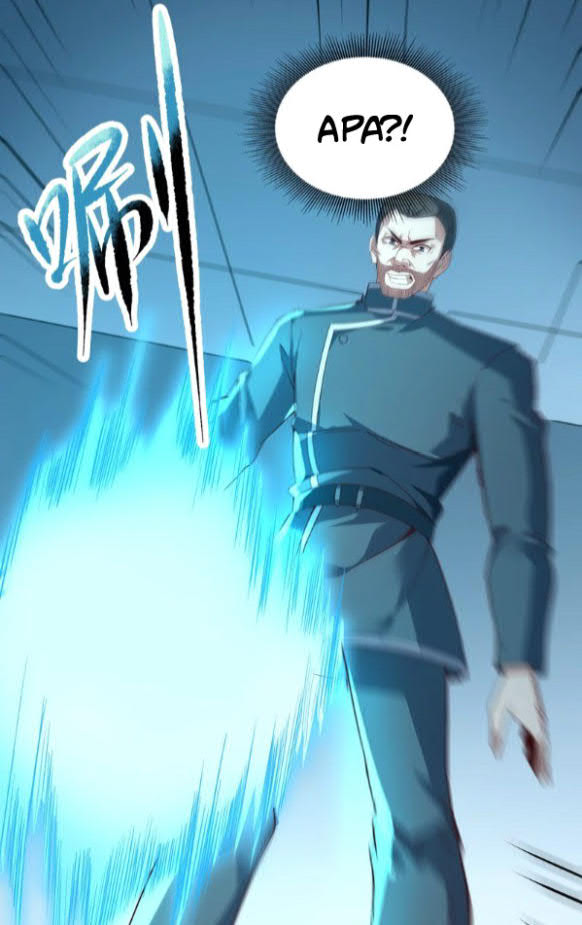 im-desperate-to-get-stronger - Chapter: 19