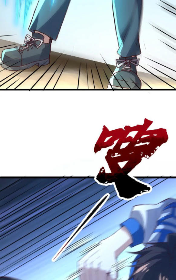 im-desperate-to-get-stronger - Chapter: 19