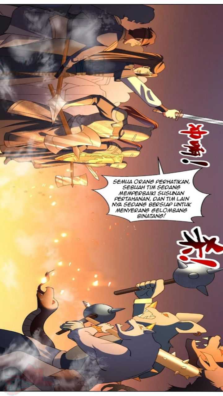 tech-giant-come-to-cultivate - Chapter: 49