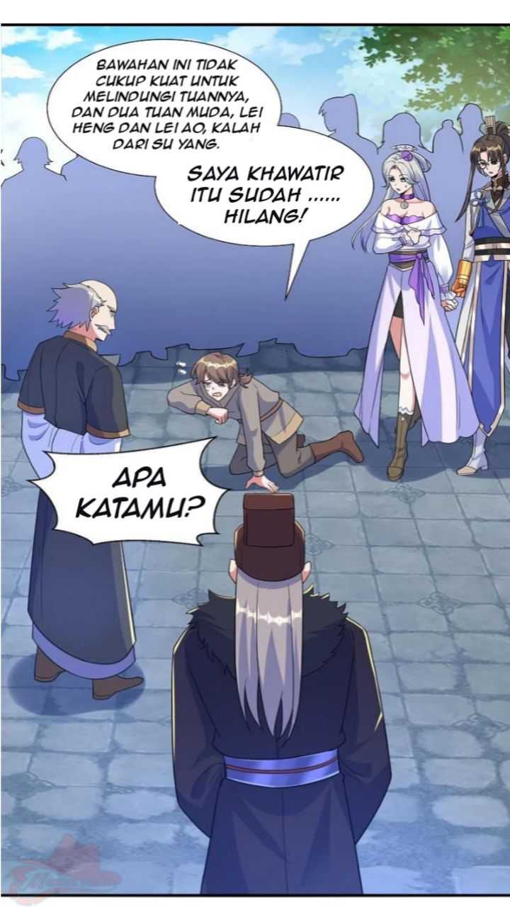 tech-giant-come-to-cultivate - Chapter: 49