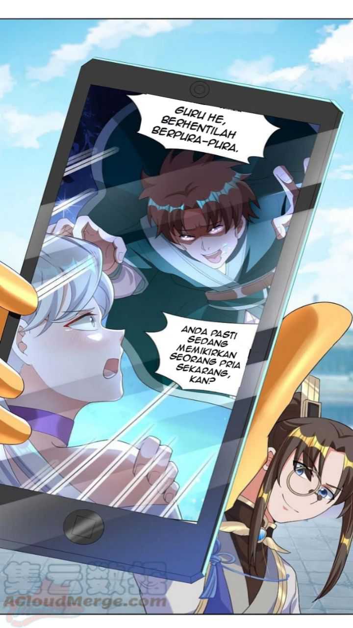 tech-giant-come-to-cultivate - Chapter: 49