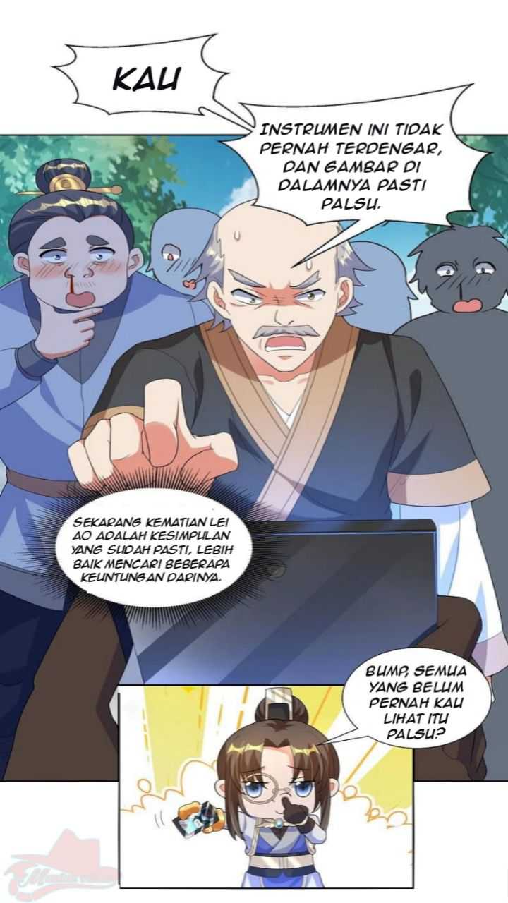 tech-giant-come-to-cultivate - Chapter: 49