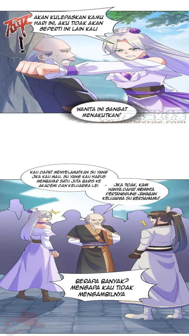 tech-giant-come-to-cultivate - Chapter: 49
