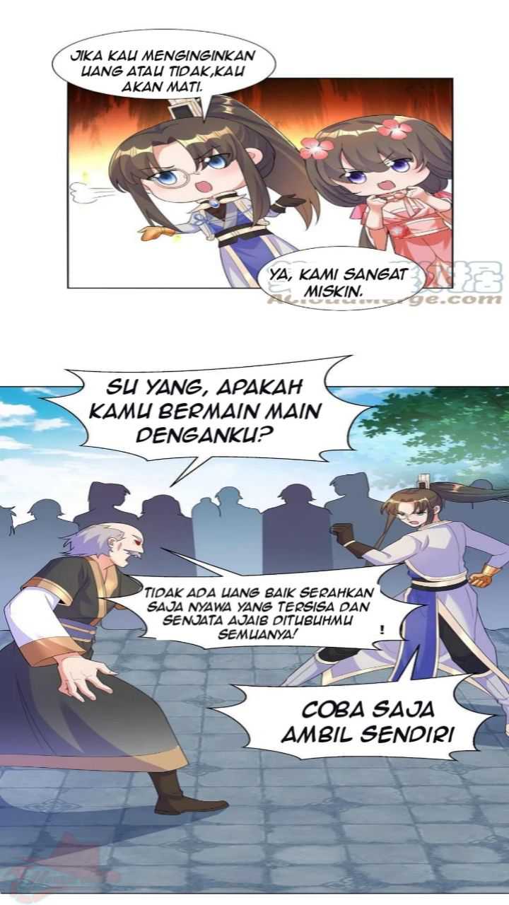 tech-giant-come-to-cultivate - Chapter: 49