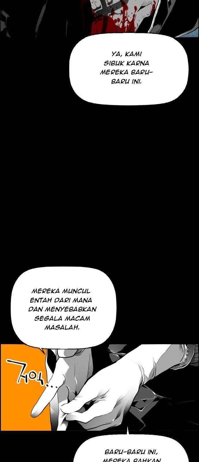 terror-man - Chapter: 112