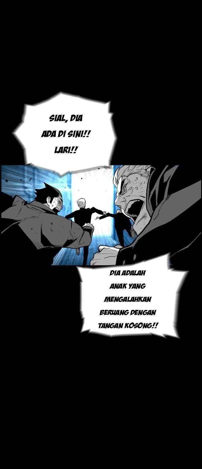 terror-man - Chapter: 112