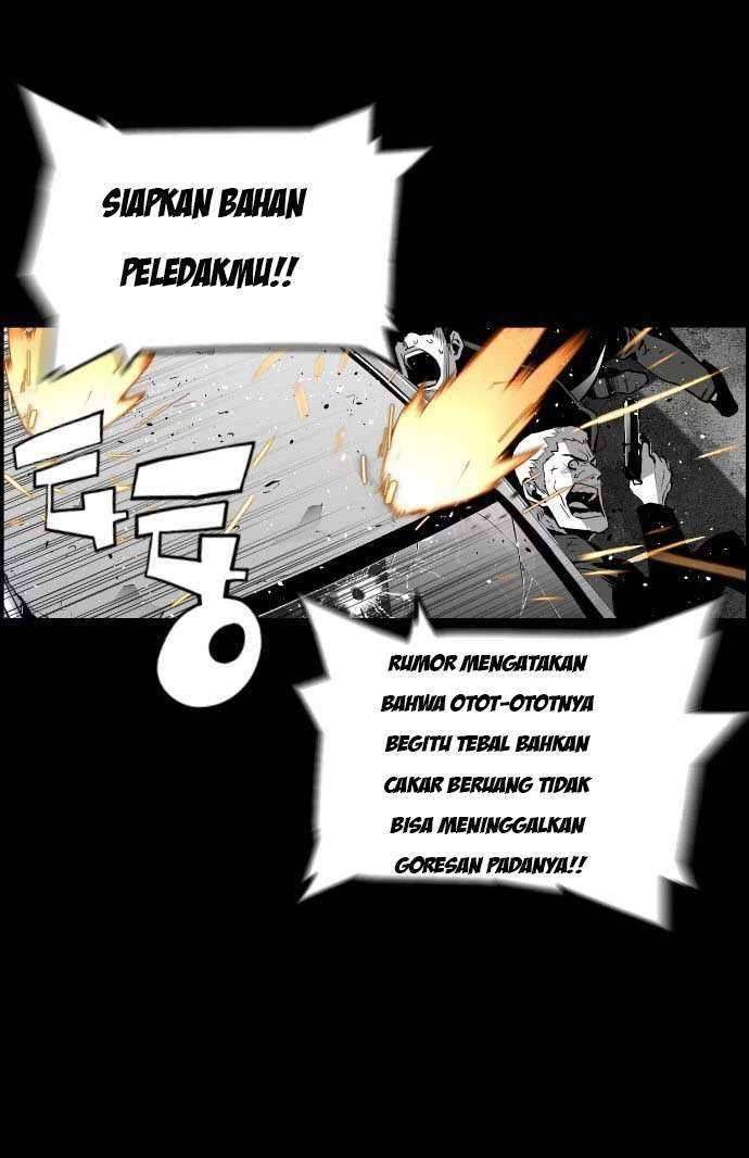 terror-man - Chapter: 112