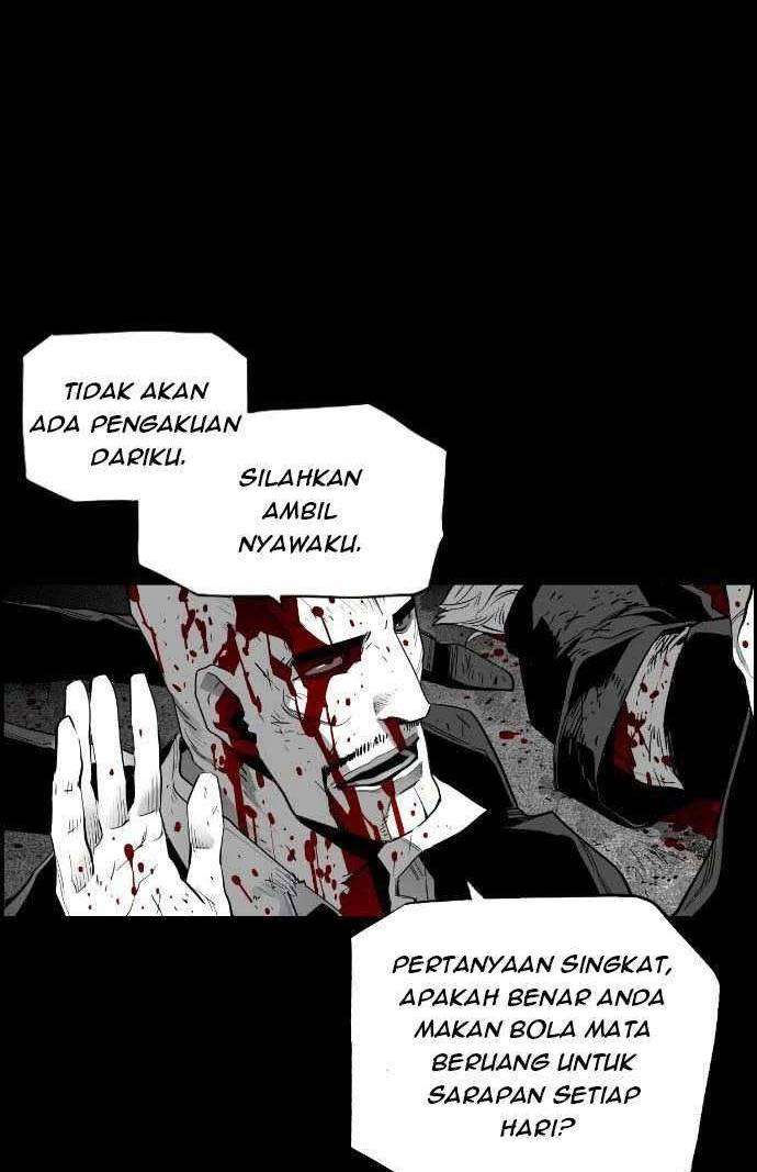 terror-man - Chapter: 112