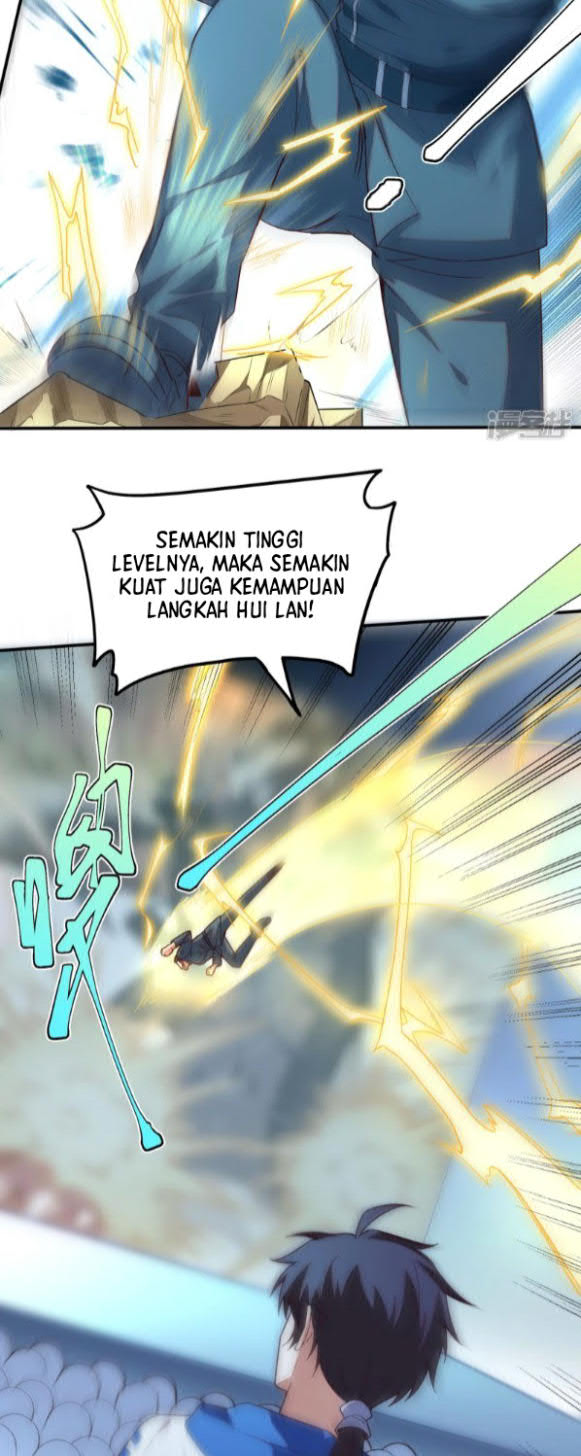 im-desperate-to-get-stronger - Chapter: 20