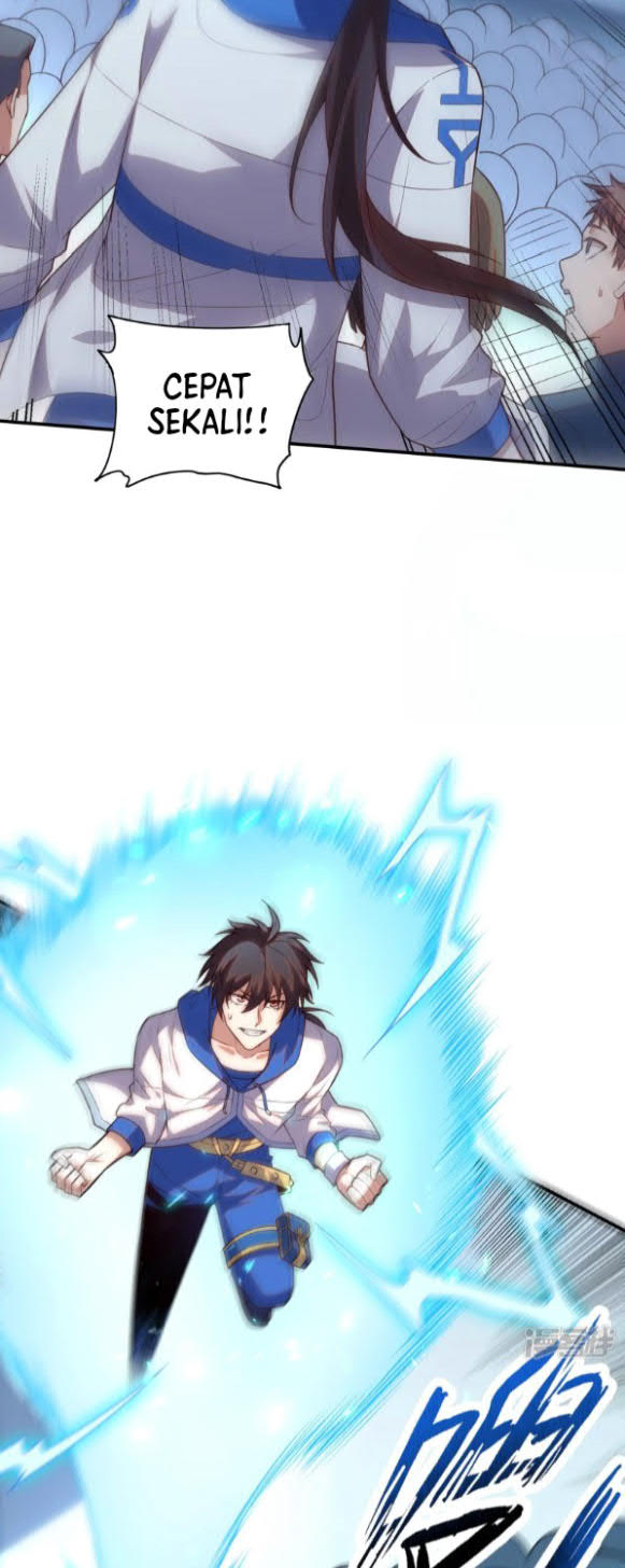 im-desperate-to-get-stronger - Chapter: 20