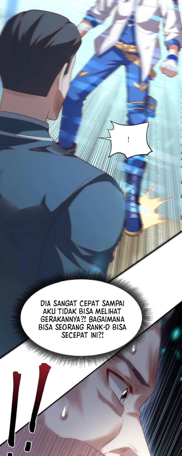 im-desperate-to-get-stronger - Chapter: 20