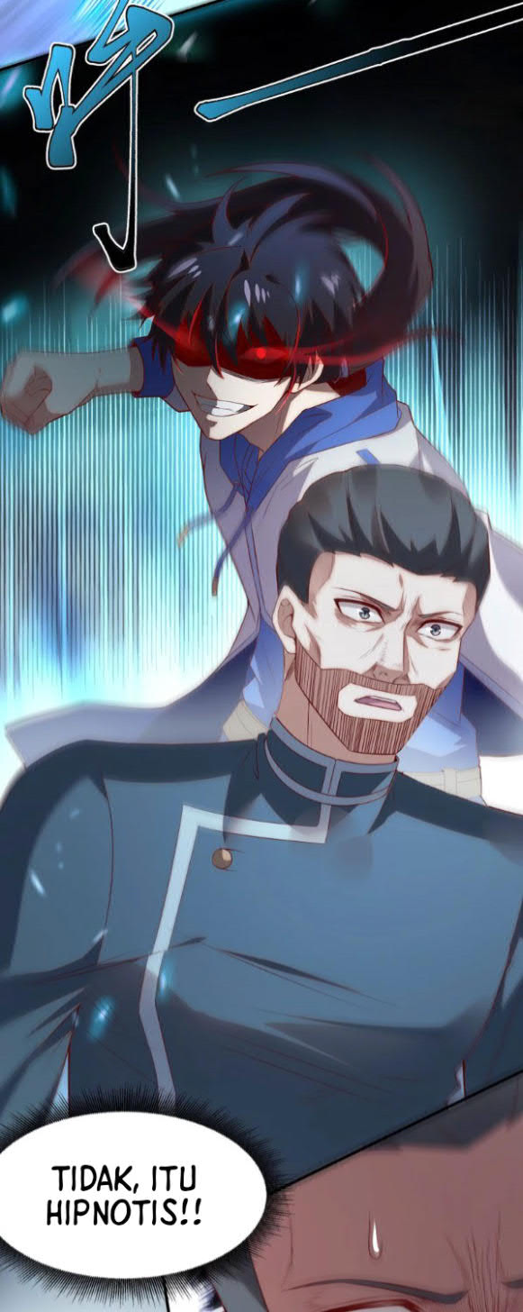 im-desperate-to-get-stronger - Chapter: 20