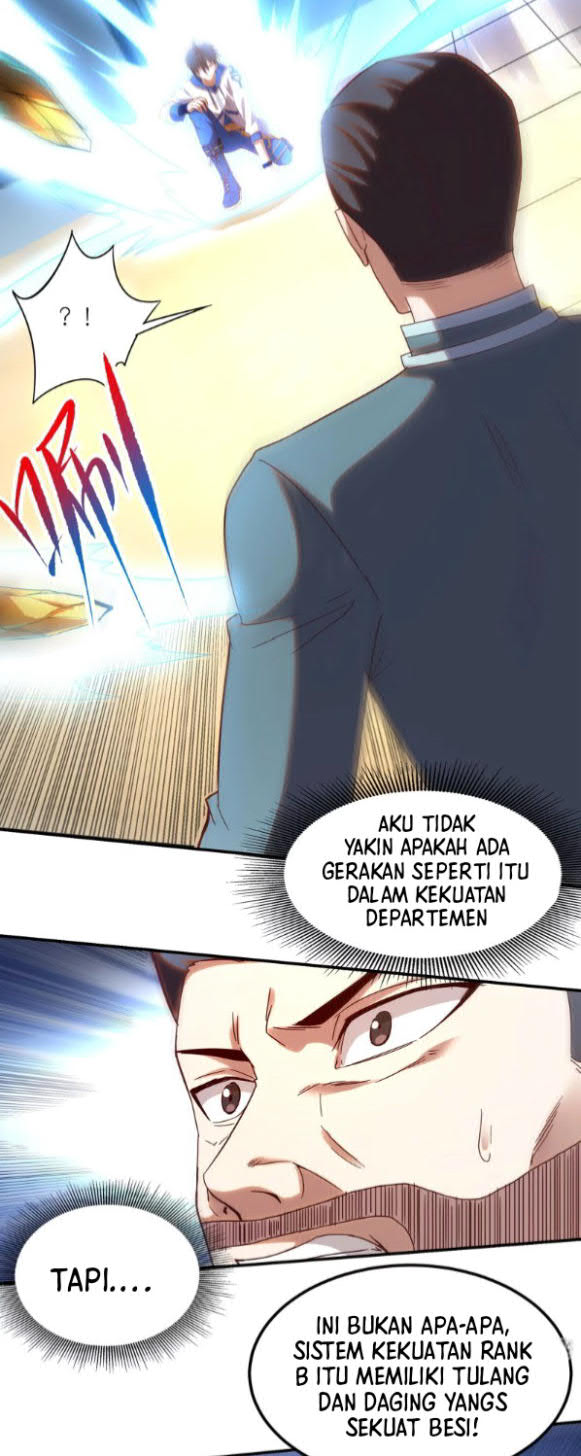 im-desperate-to-get-stronger - Chapter: 20