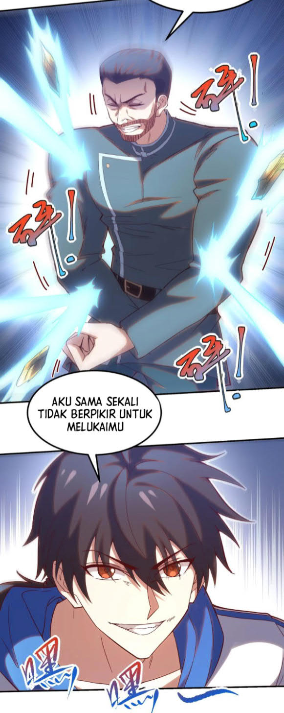 im-desperate-to-get-stronger - Chapter: 20
