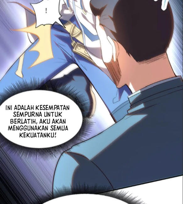 im-desperate-to-get-stronger - Chapter: 20