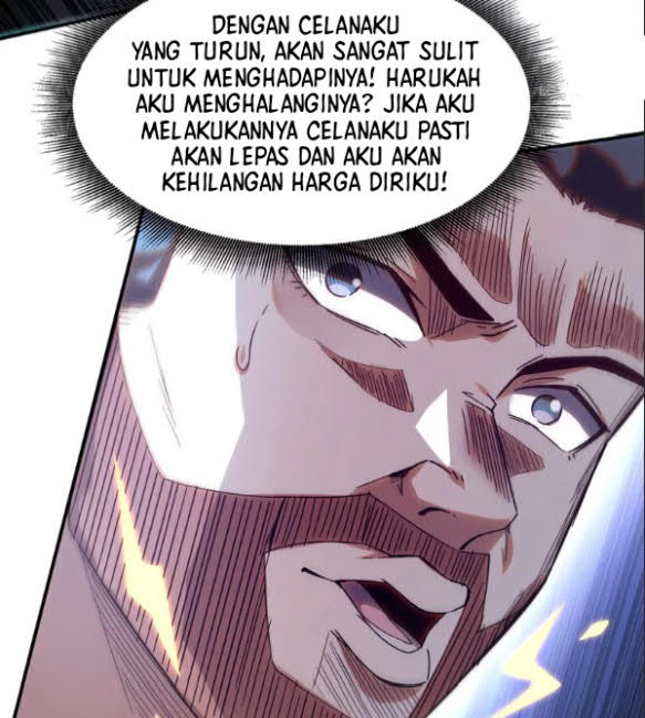 im-desperate-to-get-stronger - Chapter: 20