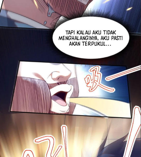 im-desperate-to-get-stronger - Chapter: 20