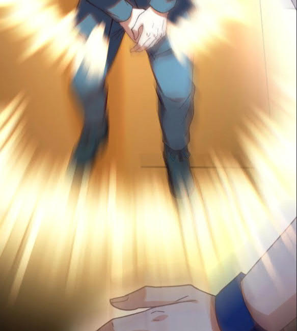 im-desperate-to-get-stronger - Chapter: 20