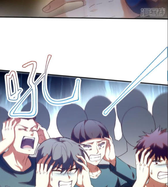 im-desperate-to-get-stronger - Chapter: 20