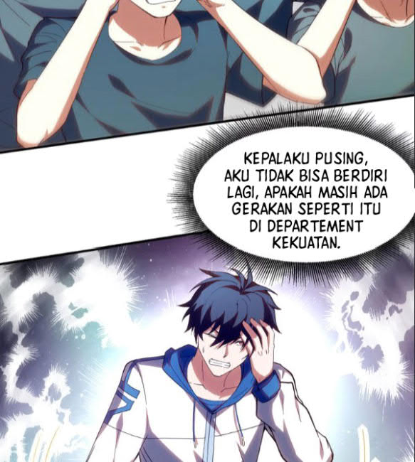 im-desperate-to-get-stronger - Chapter: 20